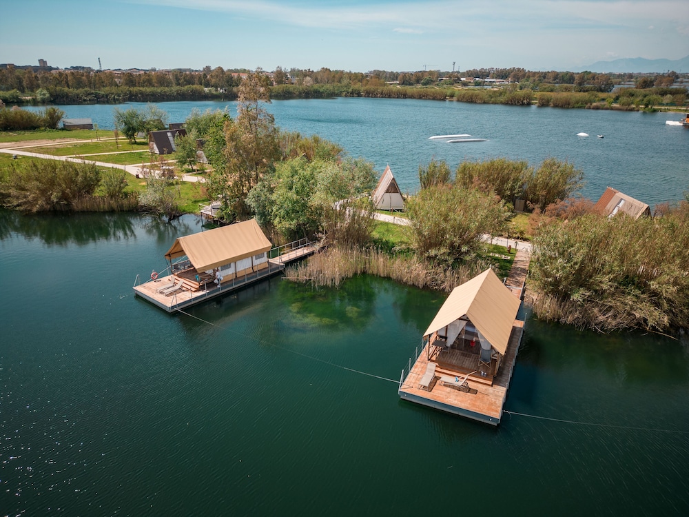 Hotel Laghi Nabi - Image 1