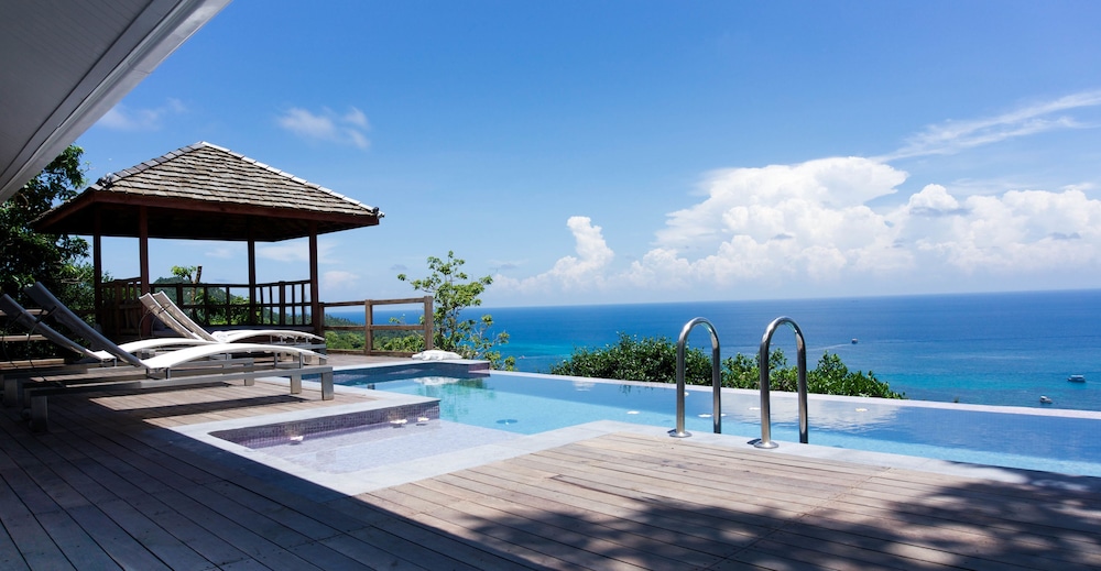 Naroua Villas
