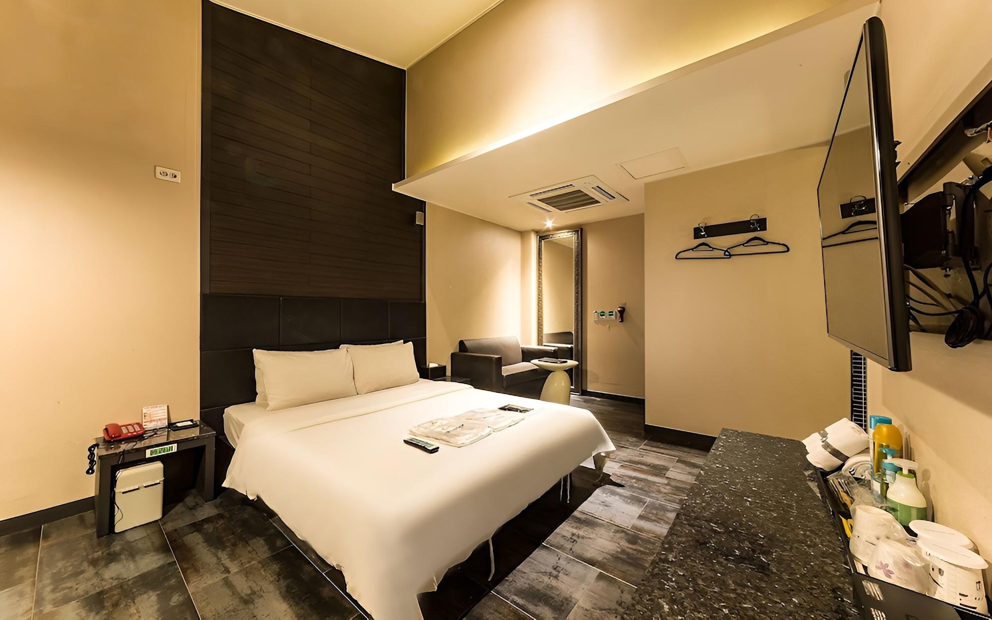 Ansan HIP, photo 54
