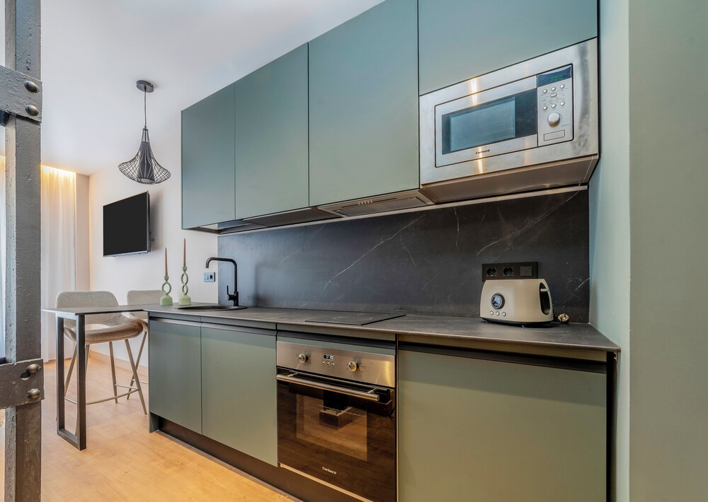 Ando apartments
