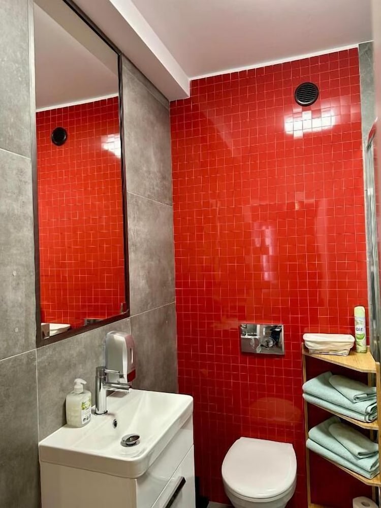 Apartamenty 1 maja 94