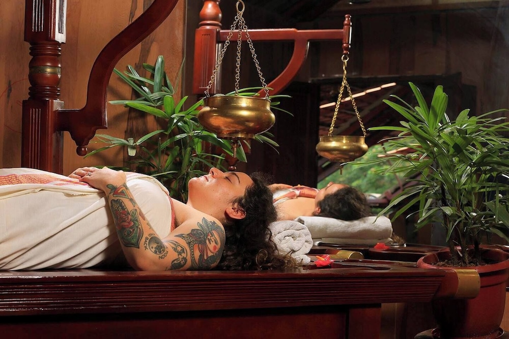 Dr Elzas Ayurveda