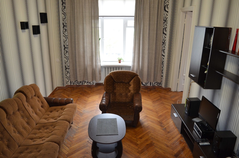 Kiev Accommodation Hotel Service