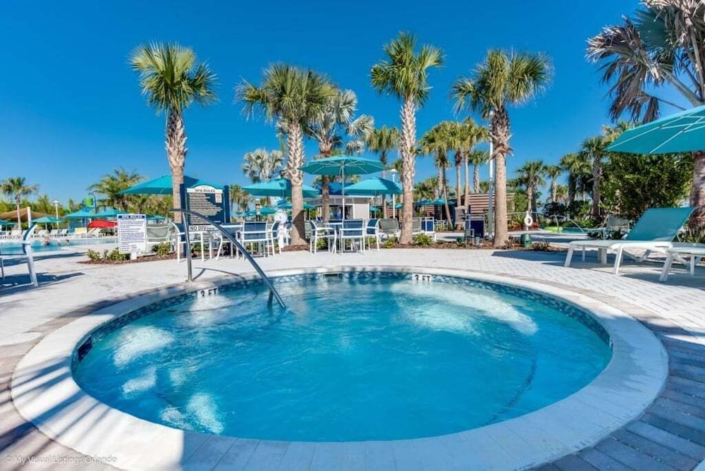 Scifi Theater Amazing Theme 7 Bed Pool Home 7 Bedroom Home