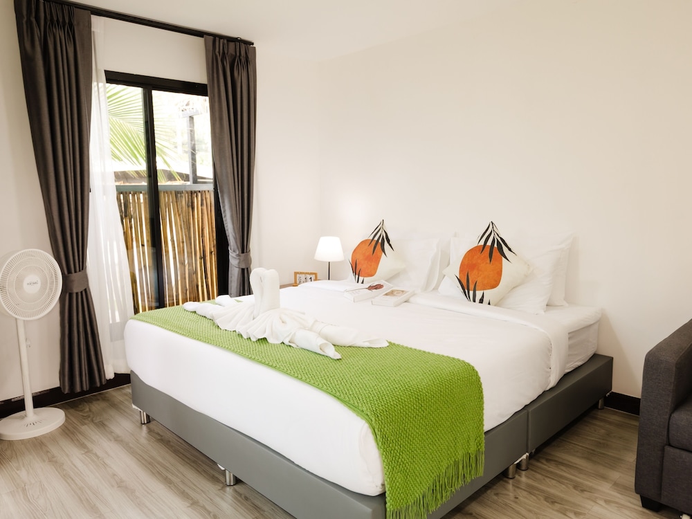L1 Lanta Resort
