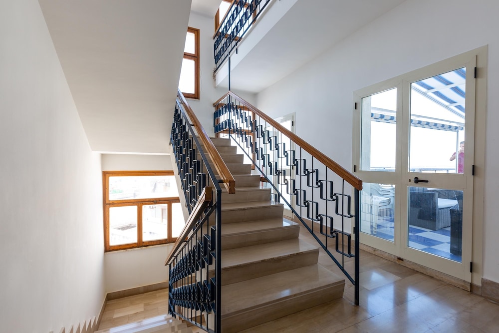 2505 Attico Primavera by Barbarhouse view 4