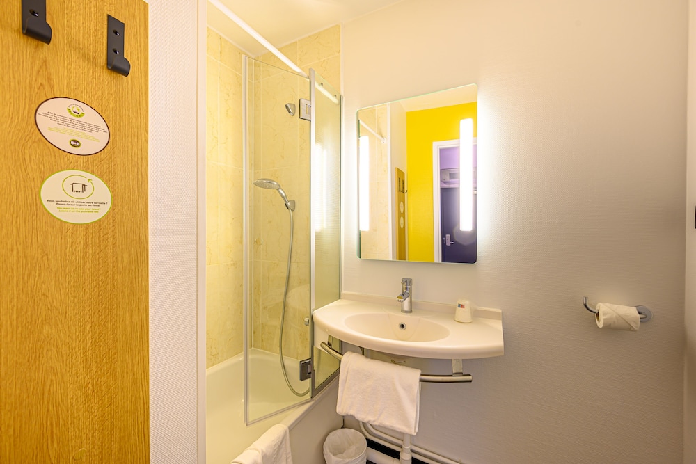 BB HOTEL Lorient Lanester - Property Image 11