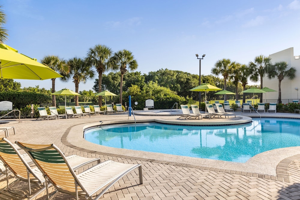 Marriott's Sabal Palms