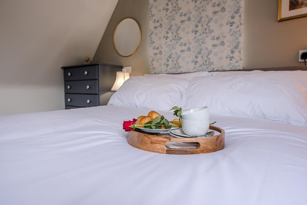 Bury St Edmunds Vacations - Little Dene Lodge Pakenham - Property Image 12
