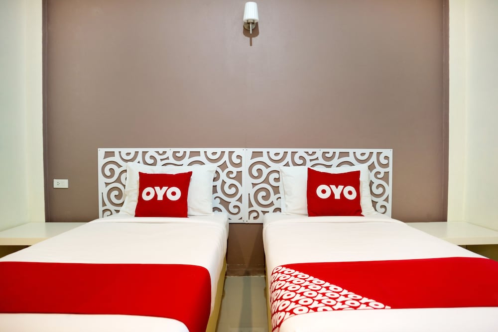 OYO 902 Life​ &​ Love​ Resort​
