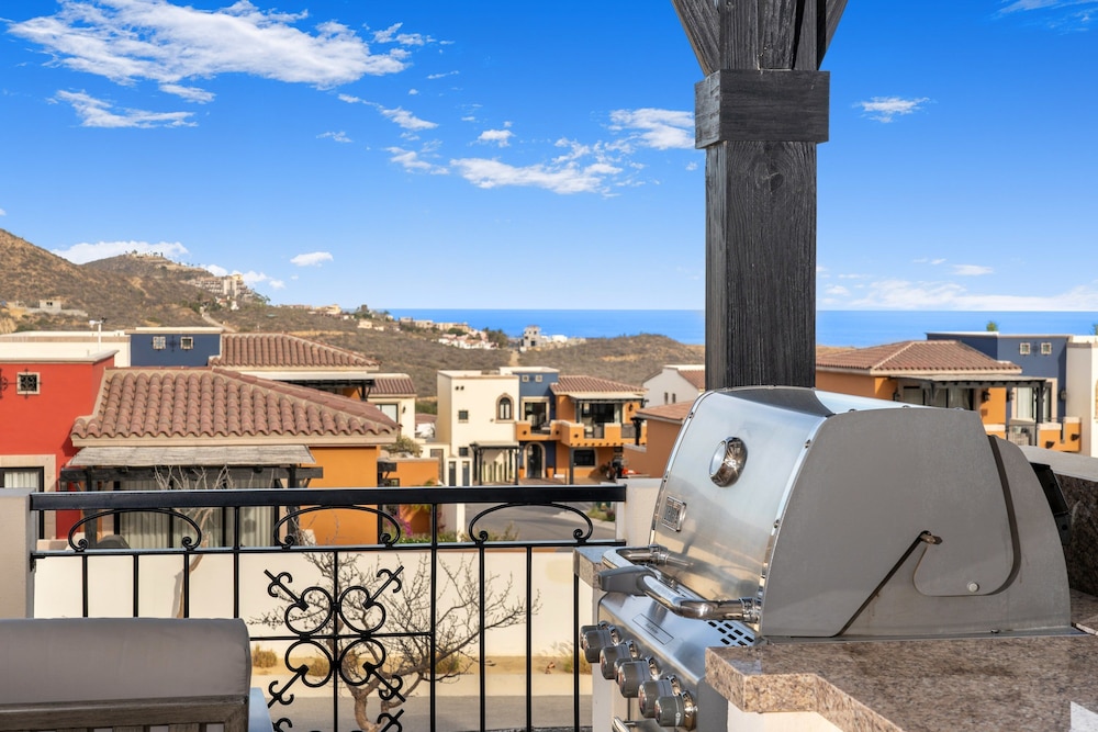 3BD Copala Luxury Viila Oceanview Private Pool