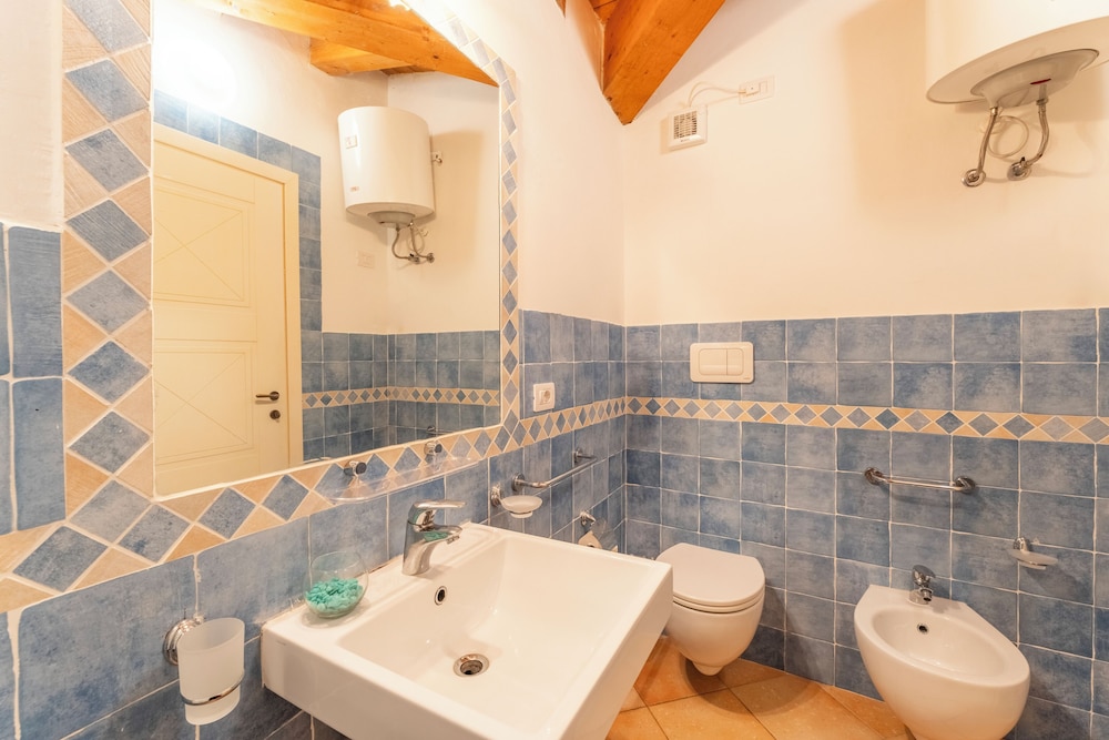 Il Mirto Appartamenti, Ac e Wifi, Gallura