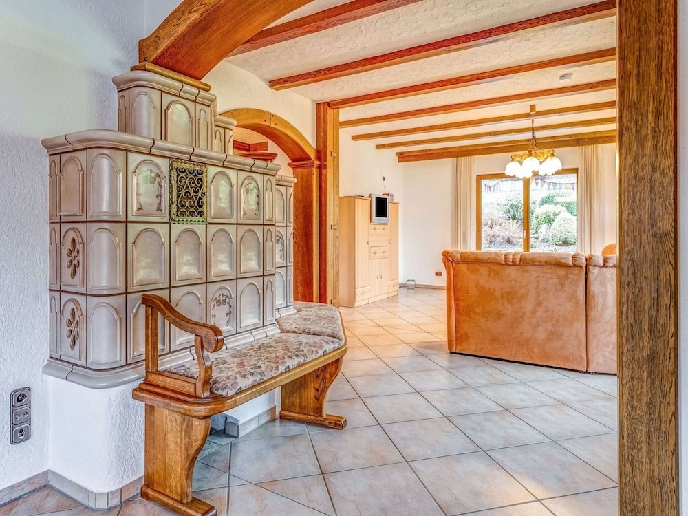 Spacious Flat in Adenau Near the Nurburgring
