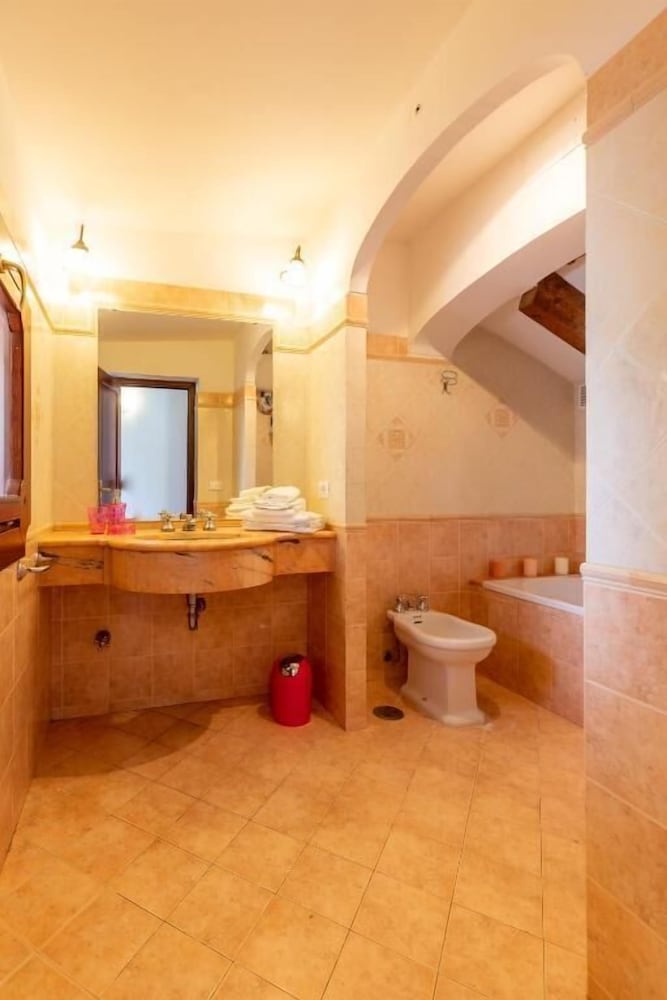 Rossy house Sorrento
