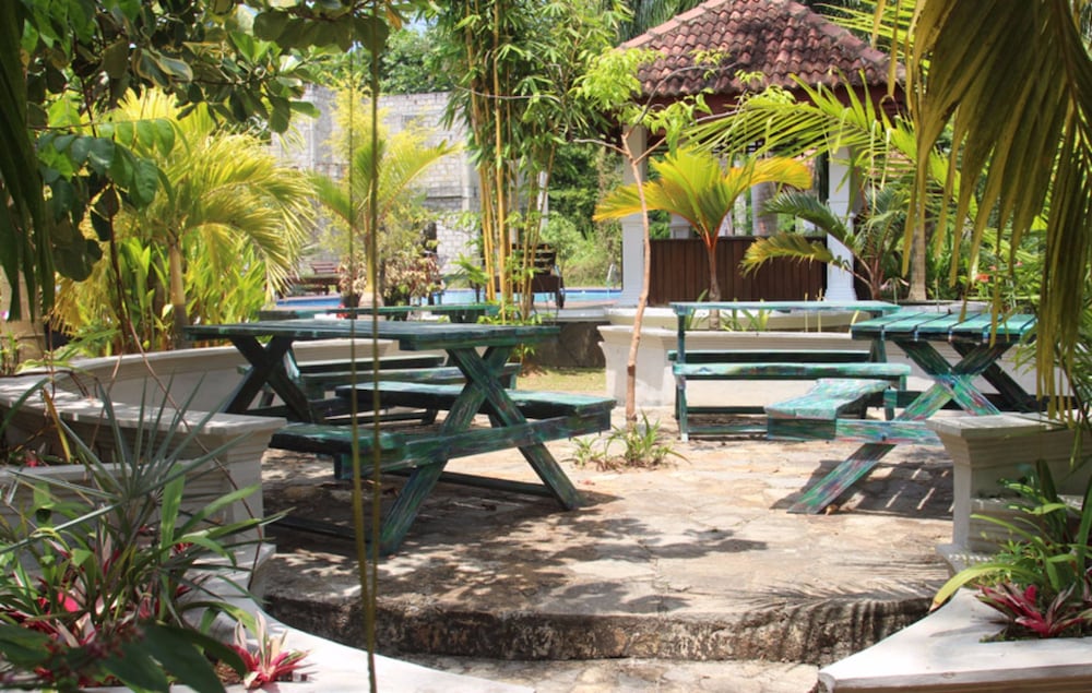 Relax Resort Villa