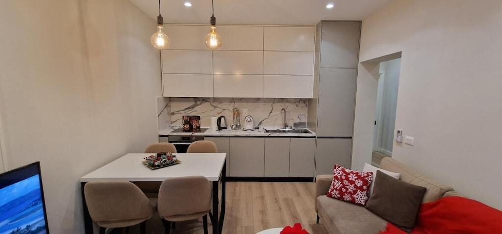 Arkle Apartment 1
