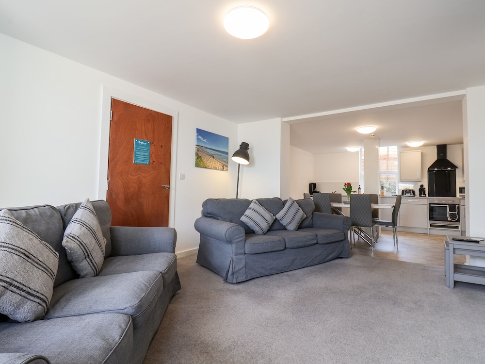 Apartment 1 @ Bridlington Bay