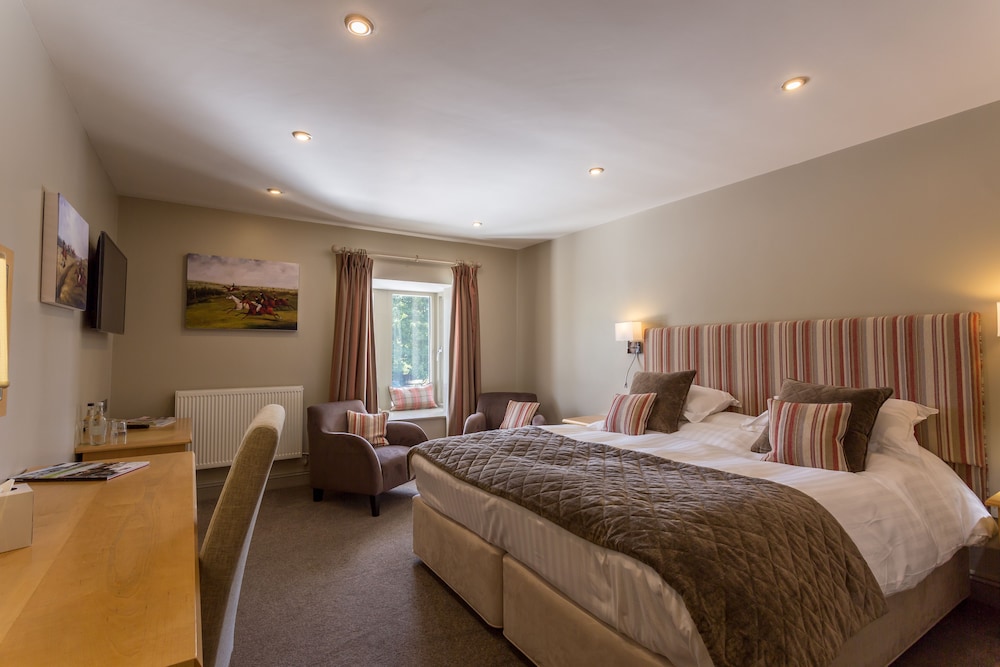 Longlands Inn and Restaurant