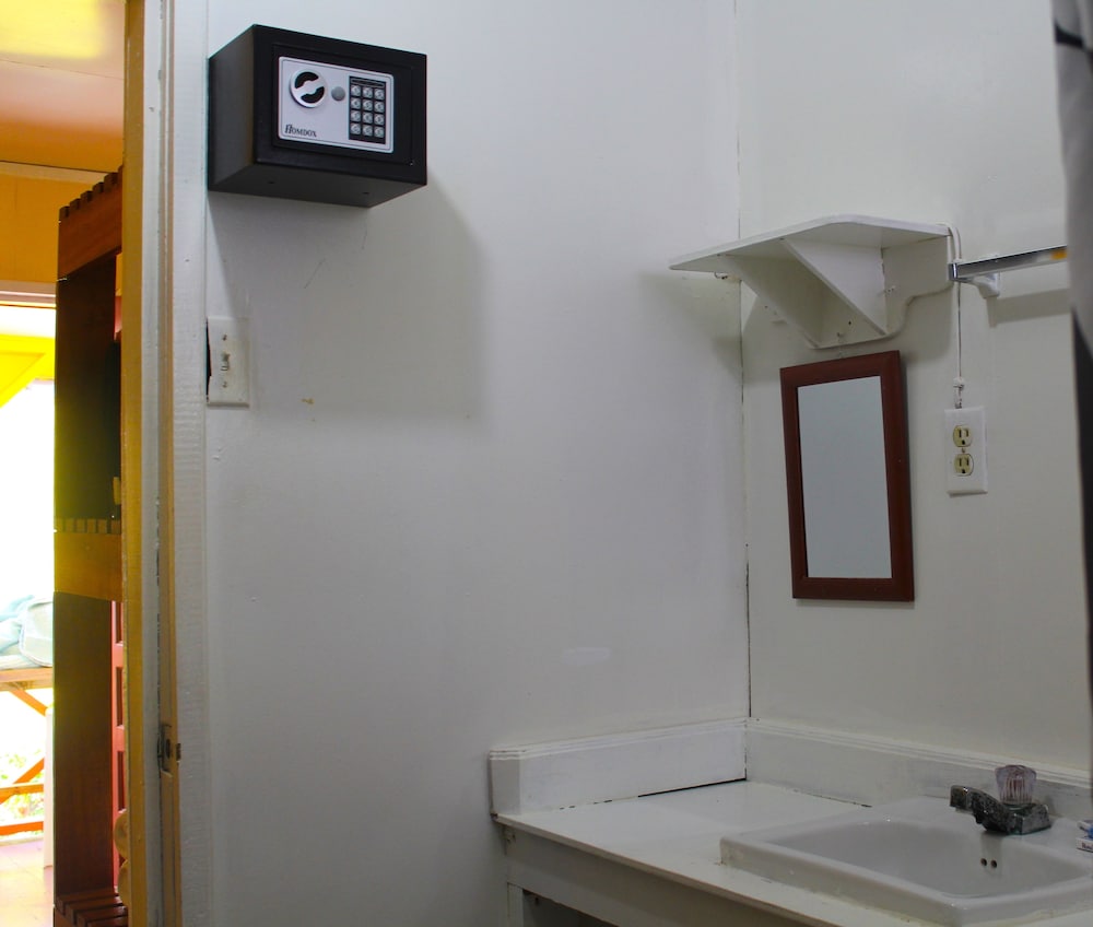 Julia´s Cabanas