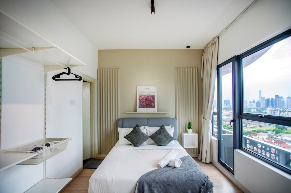 Arte Plus KLCC Heaven Apartments