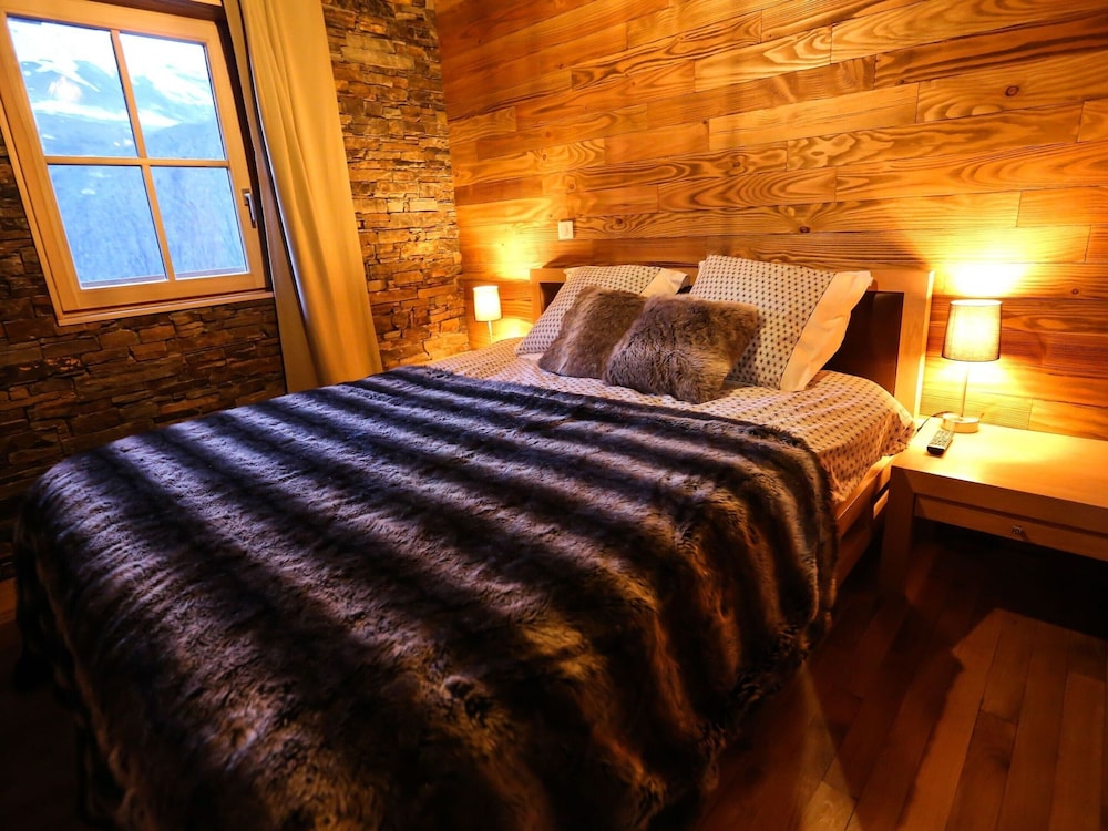 Cottage in Valloire With Ski-storage view 3