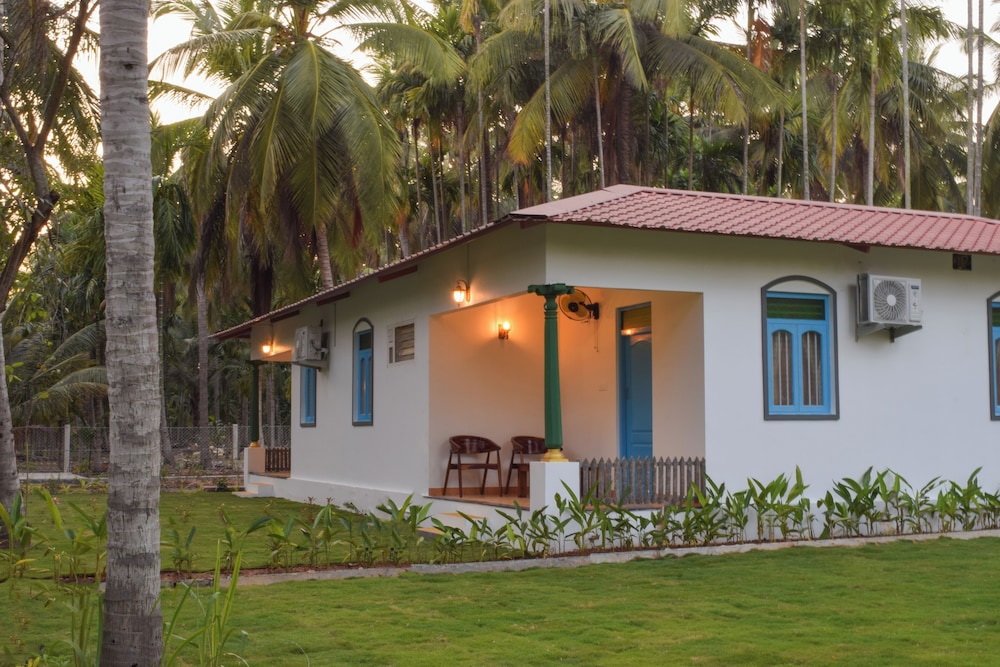 Ibex Resorts Coimbatore Kakarala