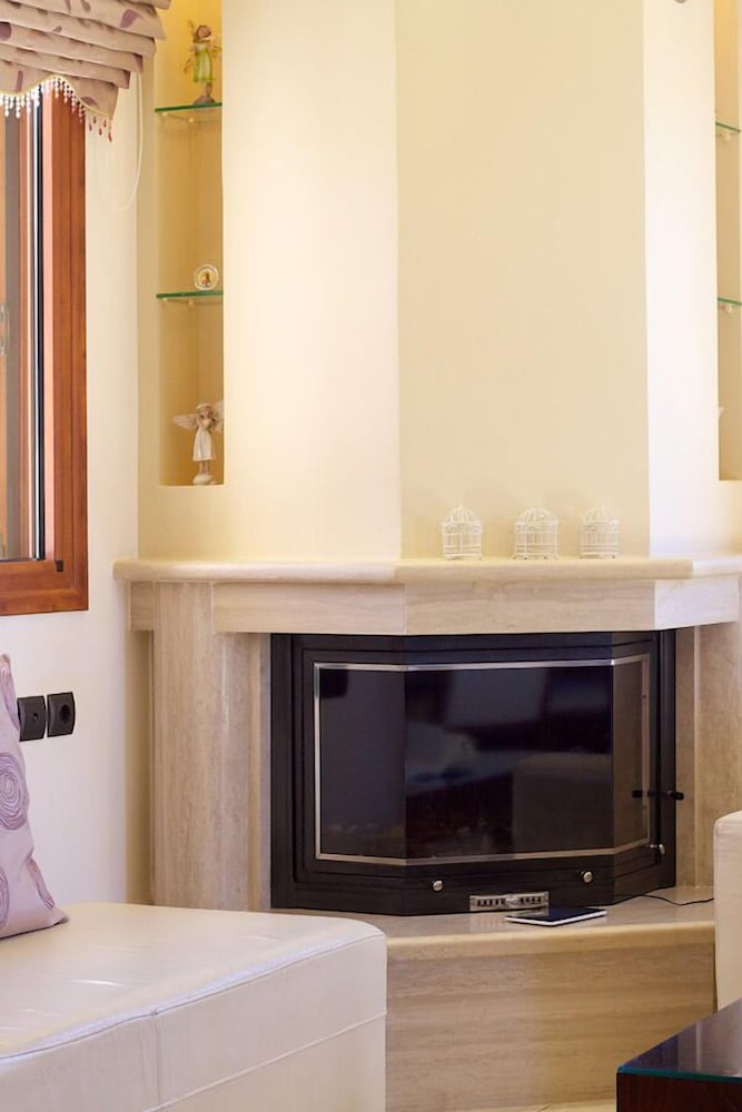 Cretan Residence Mediterranean Luxury Private Villas