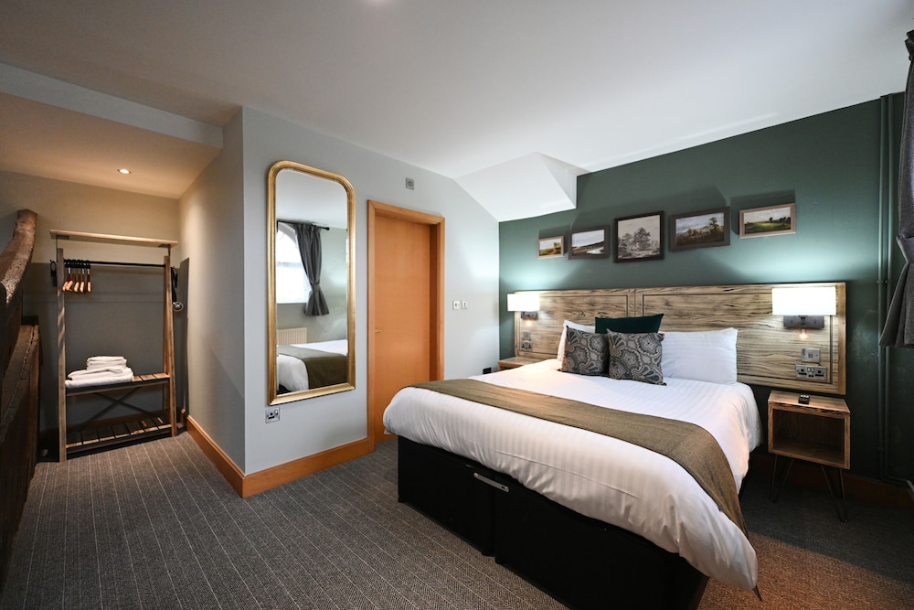 Crewe & Harpur, Derby by Marston's Inns