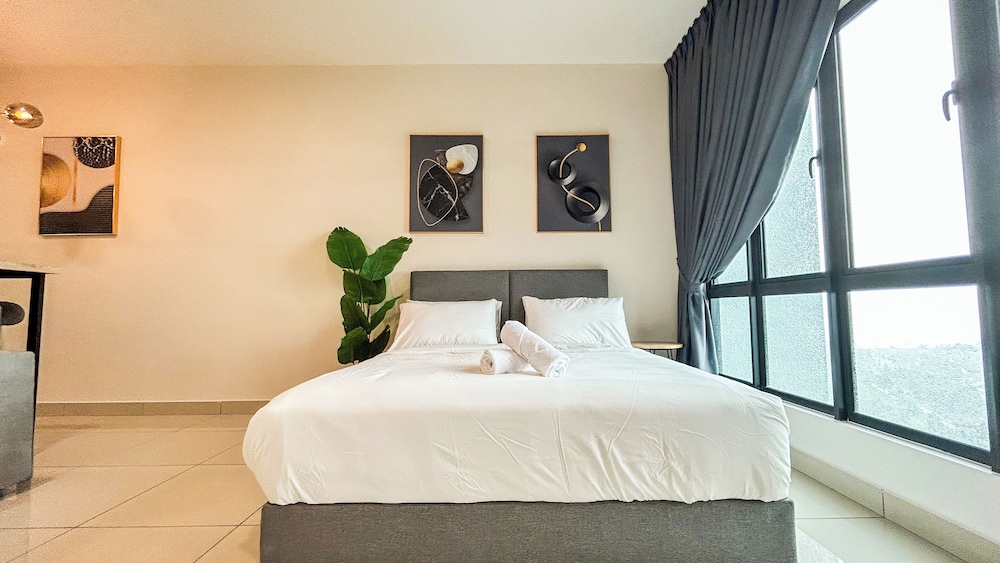 Tulip Residences by Manhattan Group