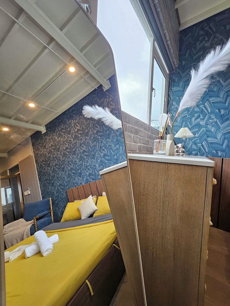 HOANG ANH GOLD HOUSE APARTMENT