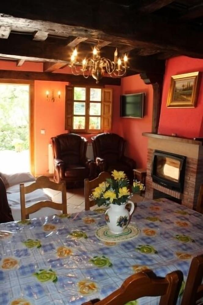 Posada Sobrevilla