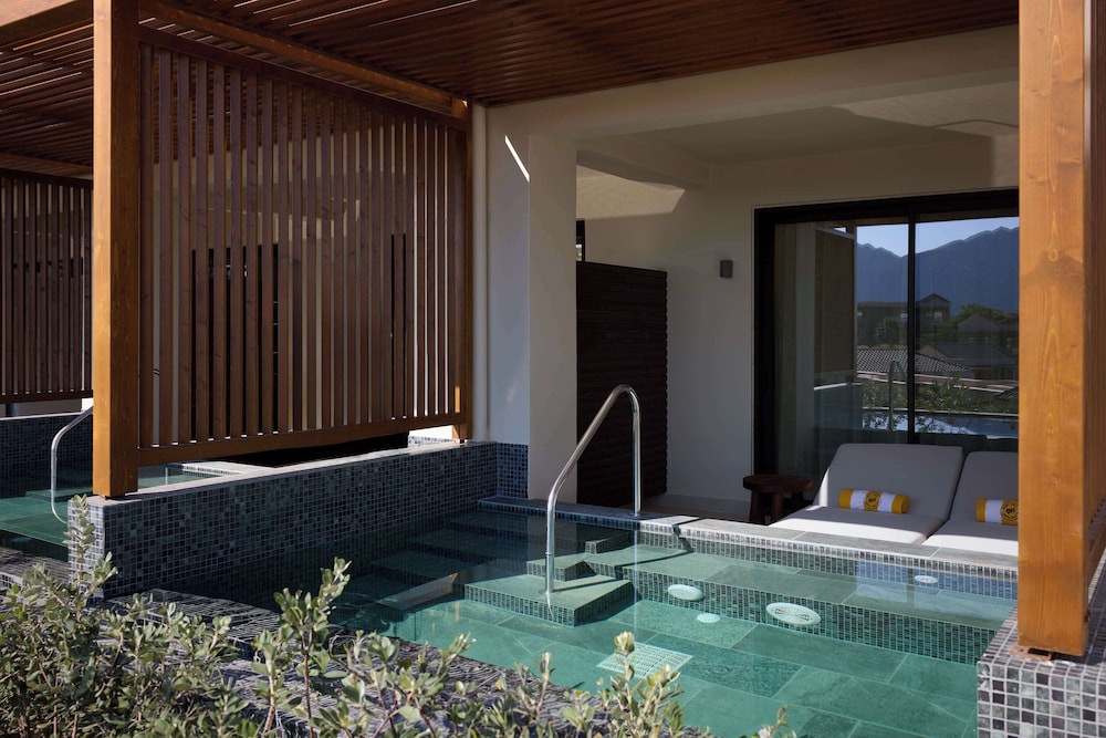 Aulus Chania Resort, Curio Collection by Hilton