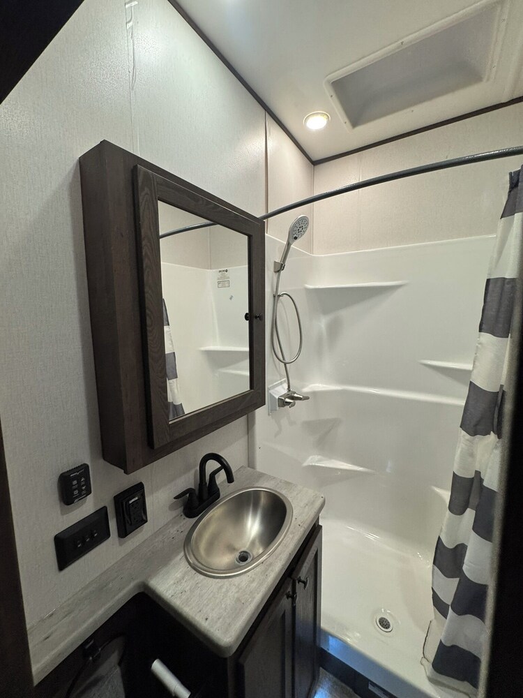 Mountain Shadows RV & MHC