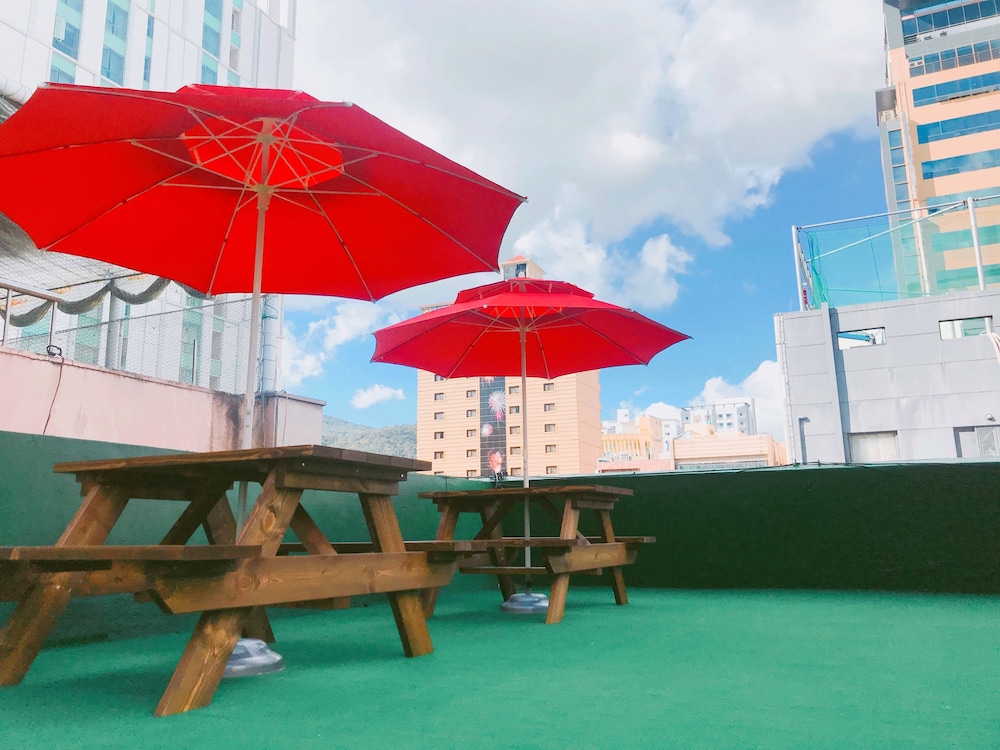 roof