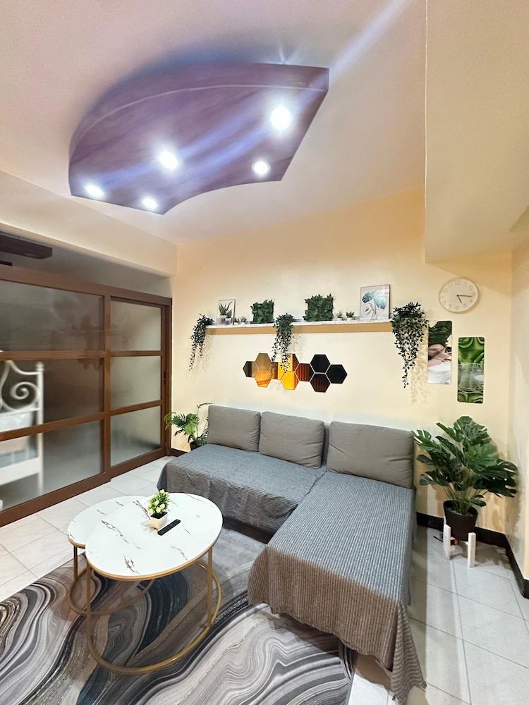 Home Sweet Home at Makati