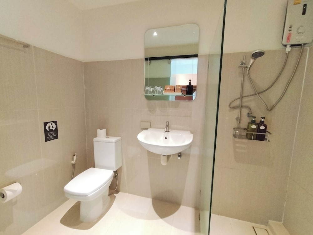 Nest Sense Resort