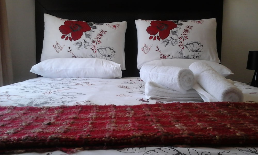 Wells Guest House