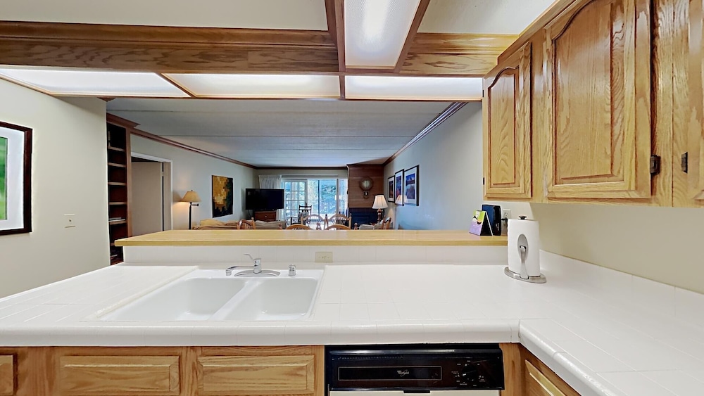 Mammoth Mountain Vacation Condos