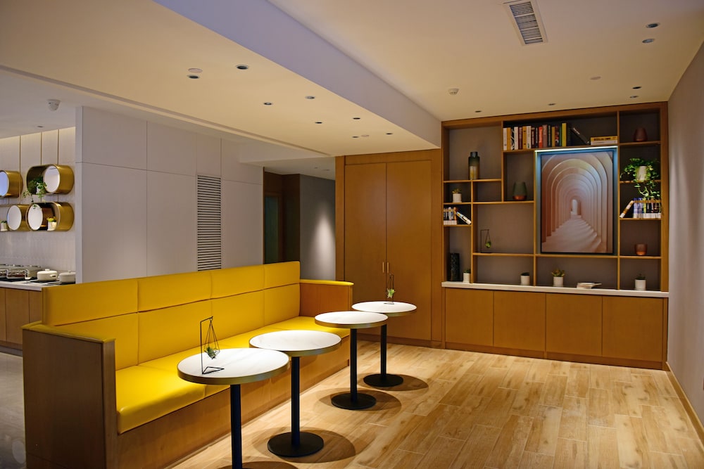 Changchun Vacations - Shama Hub New City Changchun - Property Image 8