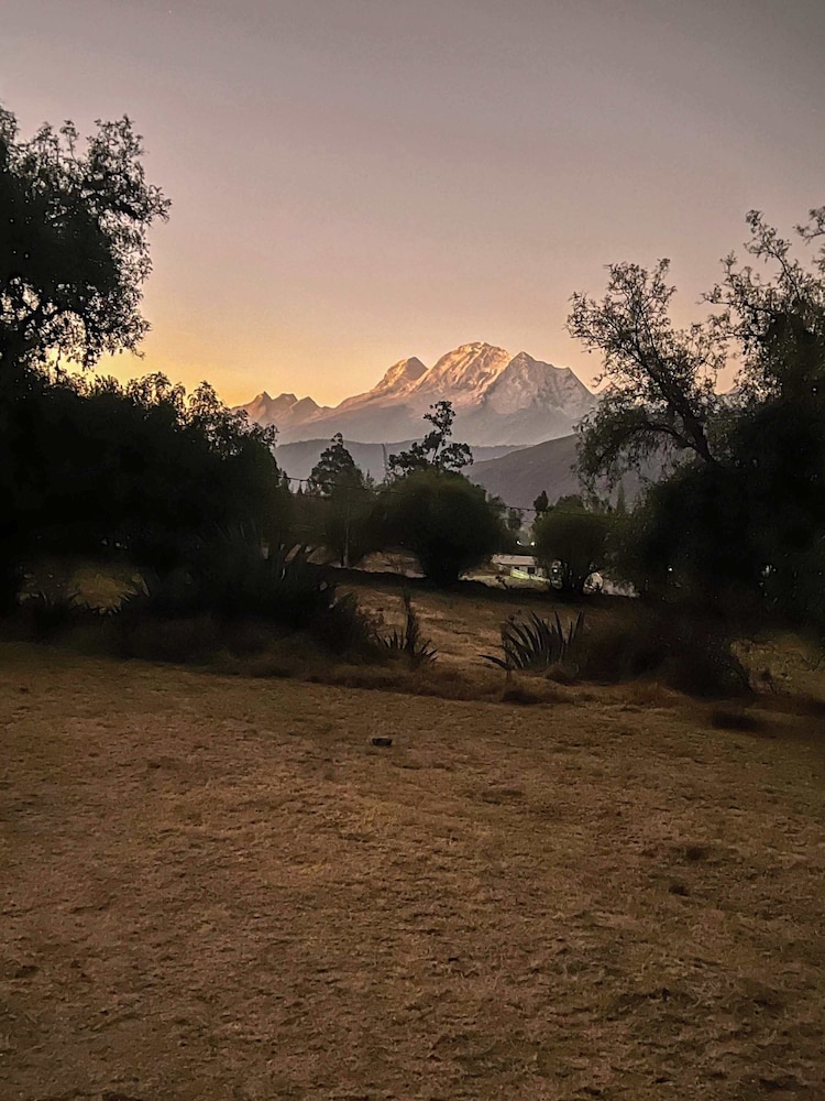w Peaceful 1BR Surrounded by Nature in Huaraz