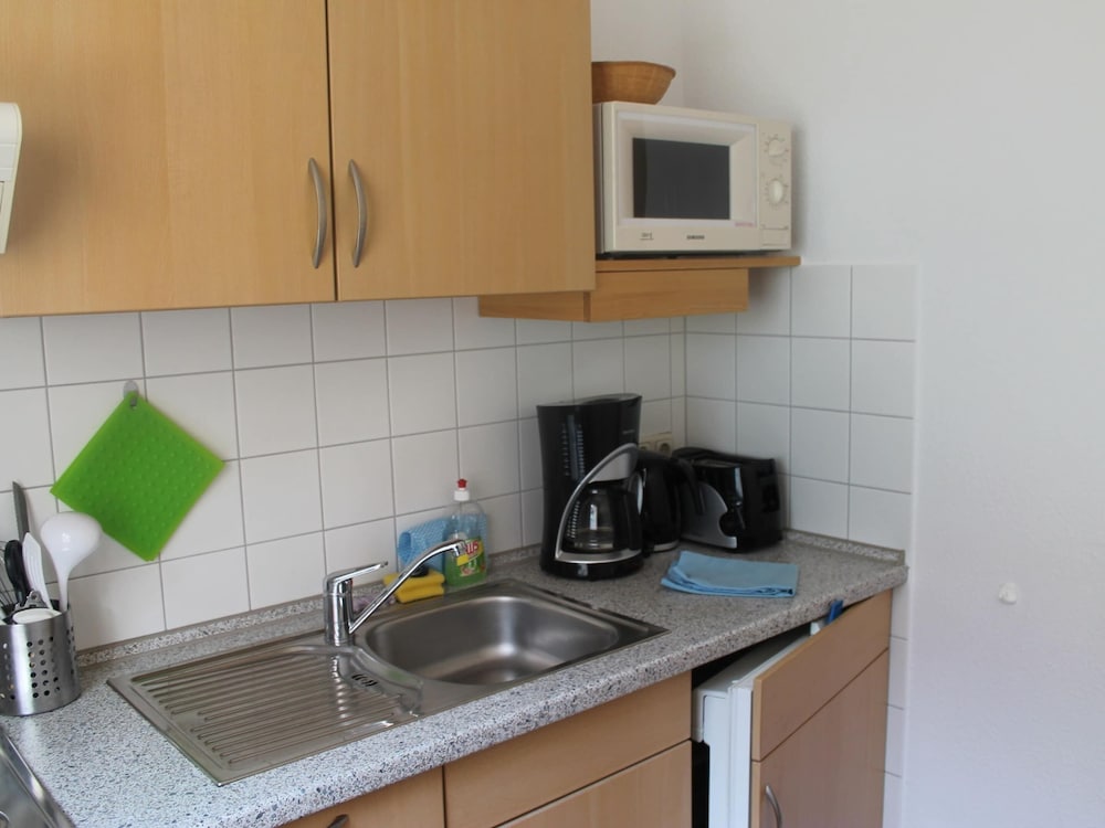 Peaceful Apartment in Wismar Germany near Beach view 3