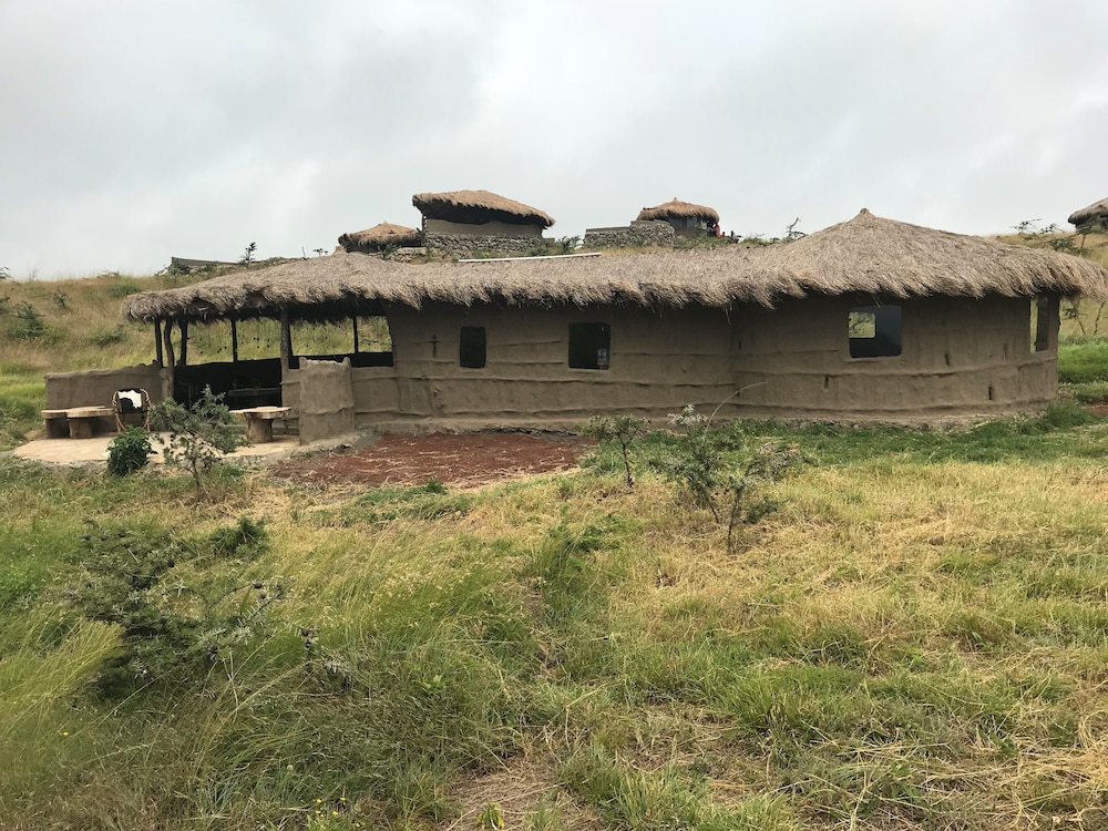 Osiligilai Maasai Lodge