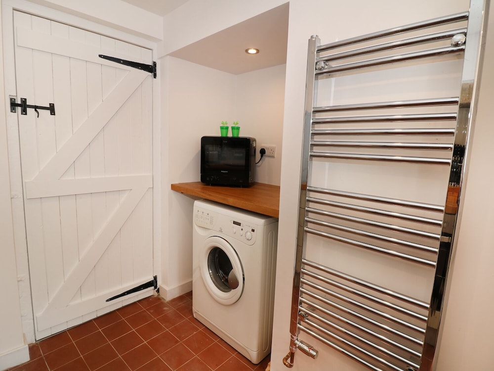 Bakewell Vacations - Gritstone Cottage - Property Image 2