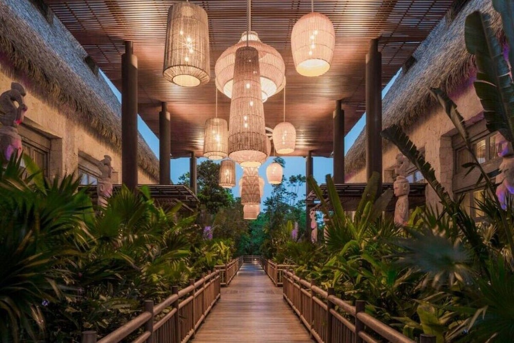 2BD Grand Luxxe Vidanta Resort RM