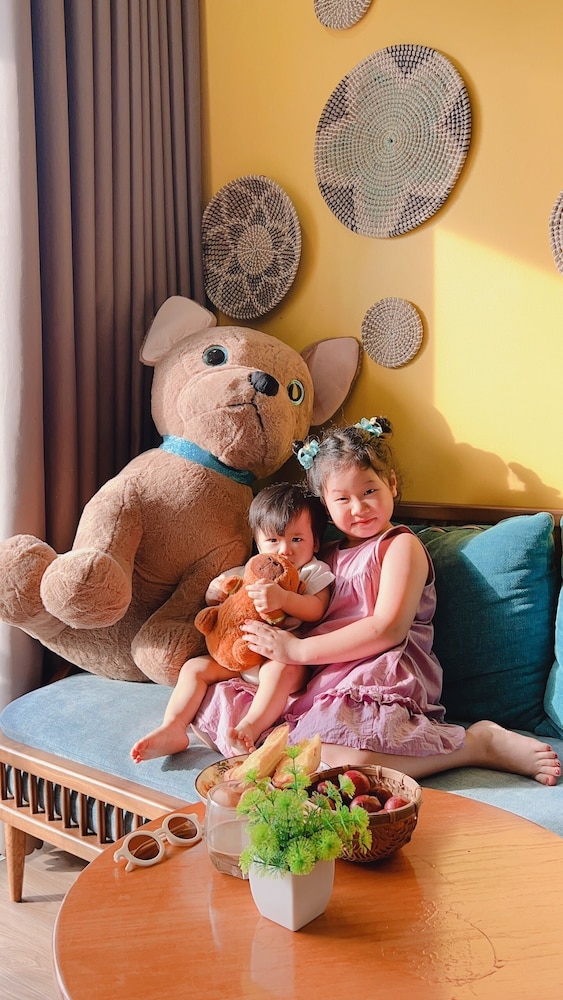 Sapphire Homestay Ha Long Bay