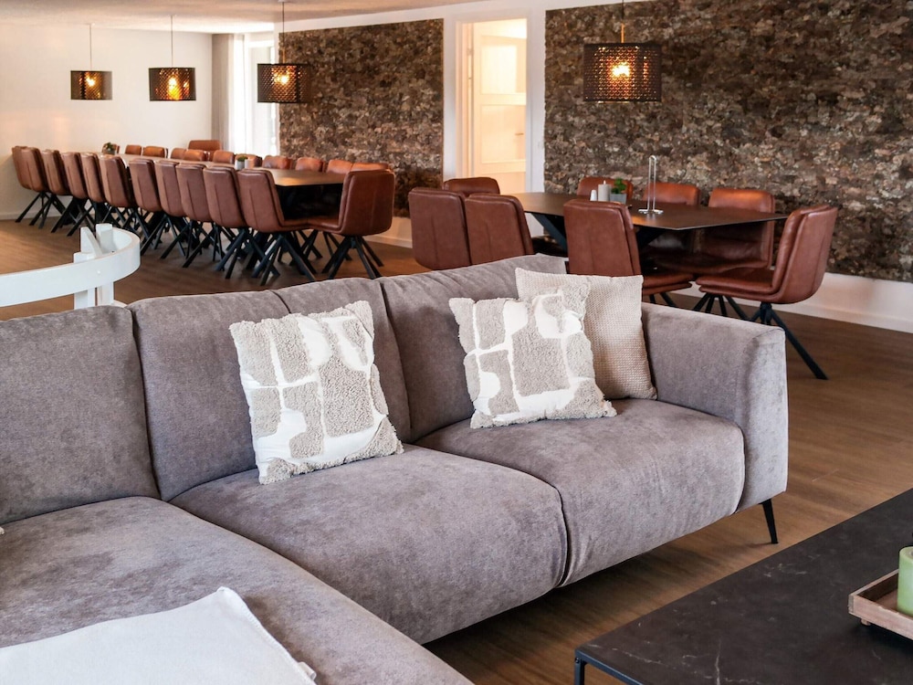 5 Star Holiday Home in Blokhus