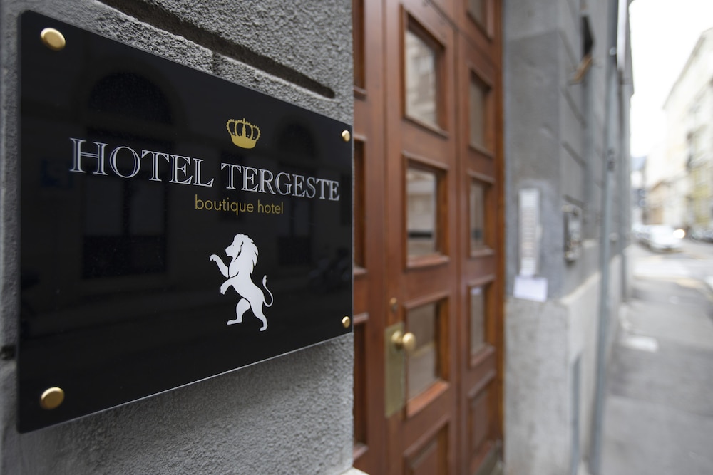 Hotel Tergeste - Image 1