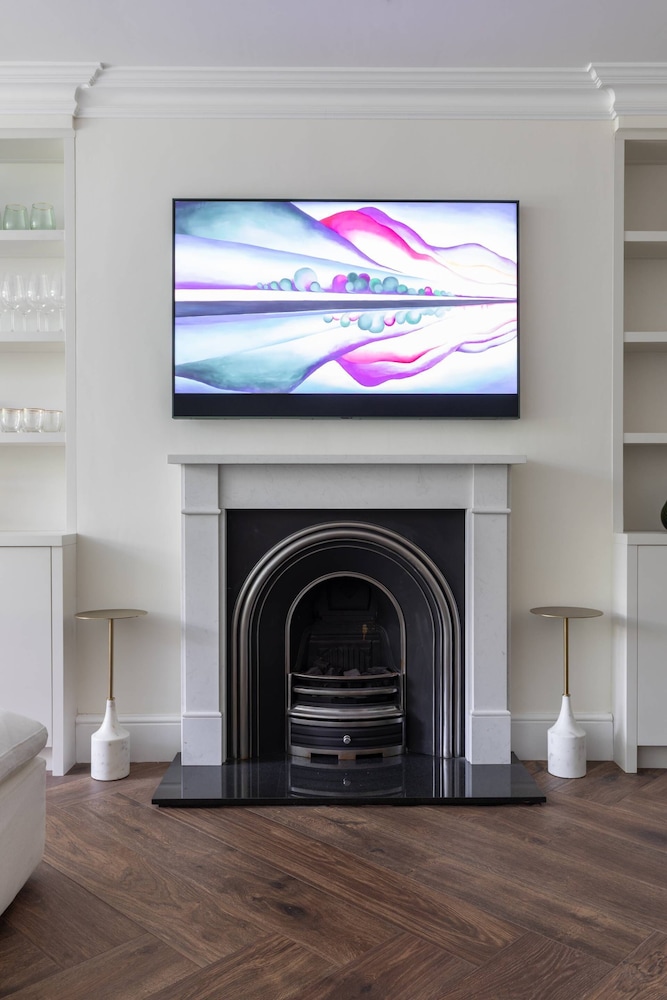 Westbourne Park Road Xviii by Onefinestay