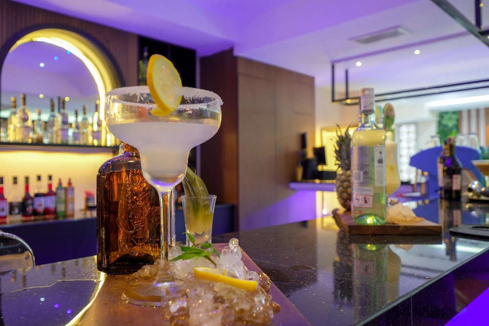 Elysium Deluxe Süitler - Image 69