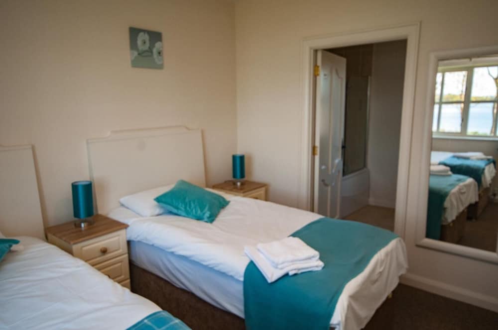 Erne View Cottages